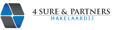 4 Sure & Partners Makelaardij B.V.
